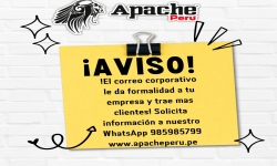 ¿POR QUÉ SU CORREO DE EMPRESA O NEGOCIO NO DEBE SER DE HOTMAIL O GMAIL?